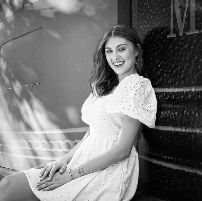 Picture of Ellie Parks